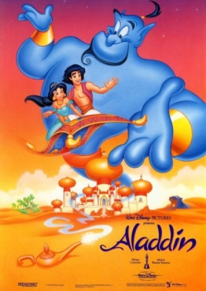 Аладдин / Aladdin (1992)