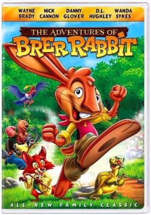 Приключения братца кролика / The Adventures of Brer Rabbit (2006)