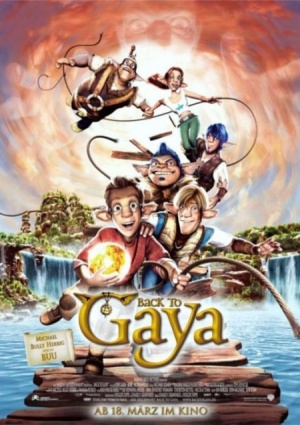 Возвращение в Гайю / Back to Gaya (2004)