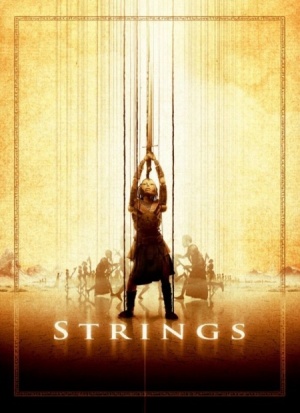 Нити / Strings (2004)