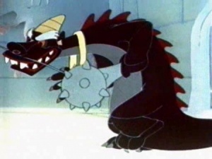 Дракон (1961)