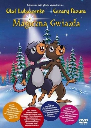 Волшебная звезда / Magiczna Gwiazda (2003)