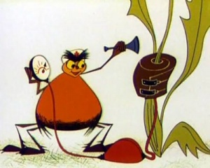Одуванчик - толстые щеки (1971)