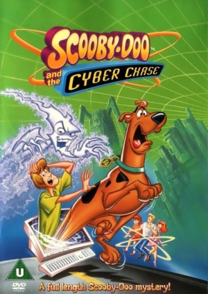 Скуби-Ду и кибер погоня / Scooby-Doo and the Cyber Chase (2001)