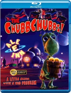 Толстяки / The ChubbCubbs! (2002)