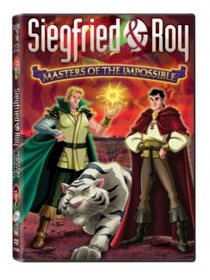 Зигфрид и Рой / Siegfried & Roy: Masters of The Impossible (1996)