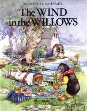 Ивы зимой / The Willows in Winter (1996)