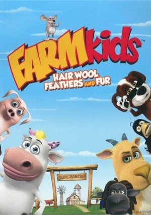 Хаос на ферме / FarmKids (2007-2008)