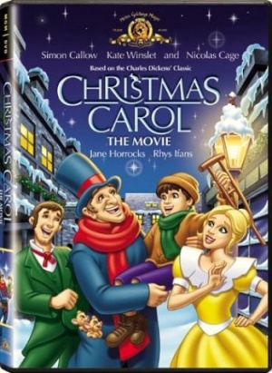 Рождественская история / Christmas Carol: The Movie (2001)