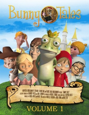 Сказки на ночь / Bunny Tales (2009)