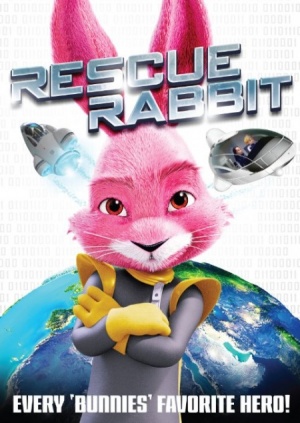 Спасательный Кролик / Rescue Rabbit (2016)