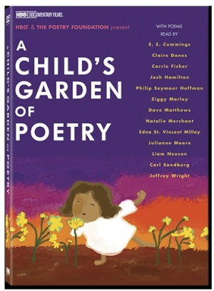 Детский сад поэзии / A Child's Garden of Poetry (2011)