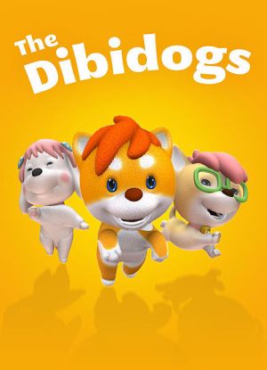 Дибидогс / The Dibidogs (2011)