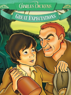 Большие надежды / Great Expectations (1983)