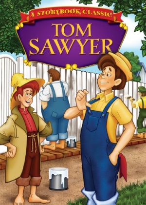 Том Сойер / The Adventures of Tom Sawyer (1986)
