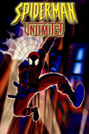 Непобедимый Спайдермен / Spider-Man Unlimited (1999-2001)