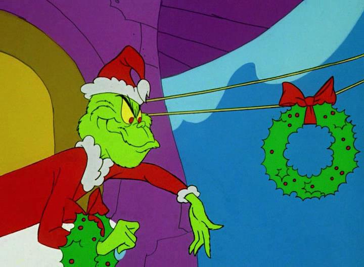 Как Гринч украл Рождество! (1966) скачать бесплатно