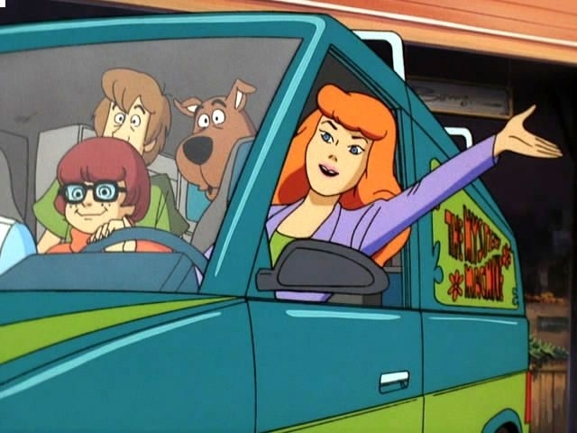 Movie Scooby Doo On Zombie Island 1998 Dvdrip - endevelopers
