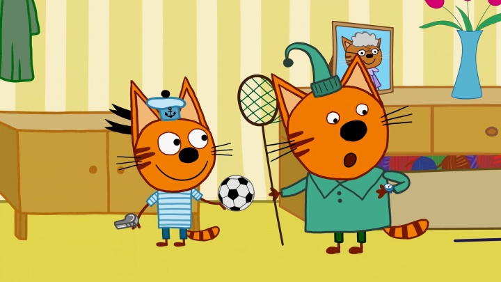 3 кота 2. Три кота мультфильм 2 сезон. Три кота мультсериал 3 сезон. Три кота 140 серия. Три кота 78 серия.