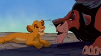 Скриншот 1: Король Лев / The Lion King (1994)