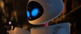 Скриншот 2: ВАЛЛ·И / WALL·E (2008)