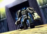 Скриншот 2: Гладиформеры: Роботы-гладиаторы / Gladiformers (2007)