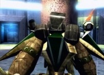 Скриншот 3: Гладиформеры: Роботы-гладиаторы / Gladiformers (2007)