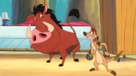 Скриншот 3: Тимон и Пумба / Timon and Pumbaa (1995-1998)
