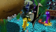 Скриншот 4: В поисках Немо / Finding Nemo (2003)
