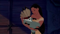 Скриншот 1: Покахонтас / Pocahontas (1995)