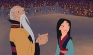 Скриншот 4: Мулан / Mulan (1998)
