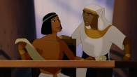 Скриншот 4: Царь сновидений / Joseph: King of Dreams (2000)