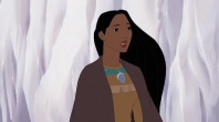 Скриншот 2: Покахонтас 2 / Pocahontas II: Journey to a New World (1998)