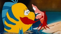 Скриншот 3: Русалочка / The Little Mermaid (1989)
