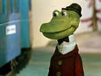 Скриншот 1: Чебурашка и Крокодил Гена (1969-1983)
