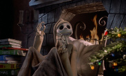 Скриншот 3: Кошмар перед Рождеством / The Nightmare Before Christmas (1993)