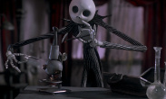 Скриншот 4: Кошмар перед Рождеством / The Nightmare Before Christmas (1993)