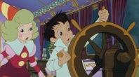 Скриншот 4: Маленький Нимо: Приключения в стране снов / Little Nemo: Adventures in Slumberland (1989)