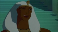 Скриншот 2: Принц Египта / The Prince of Egypt (1998)