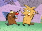 Скриншот 2: Крутые бобры / The Angry Beavers (1997-2001)