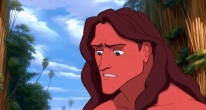 Скриншот 4: Тарзан / Tarzan (1999)
