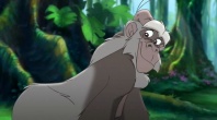 Скриншот 4: Тарзан 2: Начало легенды / Tarzan II: The legend begins (2005)