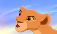 Скриншот 2: Король Лев 2: Гордость Симбы / The Lion King II: Simba's Pride (1998)