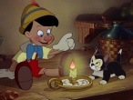 Скриншот 2: Пиноккио / Pinocchio (1940)