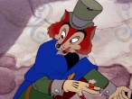 Скриншот 3: Пиноккио / Pinocchio (1940)