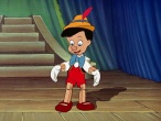 Скриншот 4: Пиноккио / Pinocchio (1940)