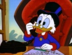 Скриншот 1: Утиные истории / DuckTales (1987-1990)