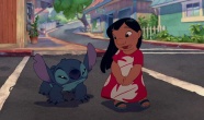 Скриншот 3: Лило и Стич / Lilo & Stitch (2002)