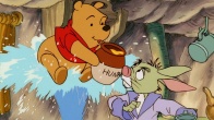 Скриншот 1: Новые приключения Винни Пуха / The New Adventures of Winnie the Pooh (1988-1991)