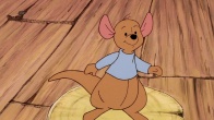 Скриншот 4: Новые приключения Винни Пуха / The New Adventures of Winnie the Pooh (1988-1991)
